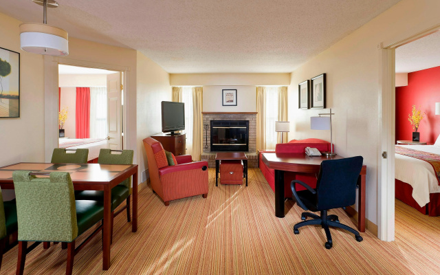 photo 4 of Residence Inn By Marriott Peoria