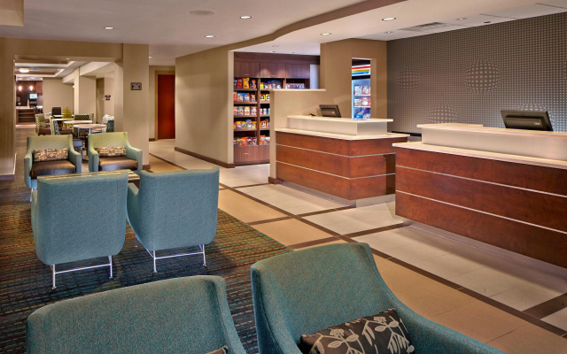 photo 2 of Residence Inn by Marriott Philadelphia Conshohocken