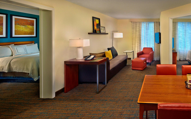 photo 4 of Residence Inn by Marriott Philadelphia Conshohocken