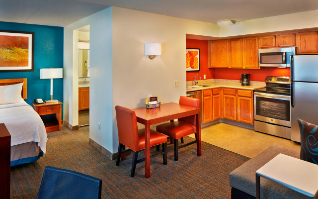 photo 5 of Residence Inn by Marriott Philadelphia Conshohocken