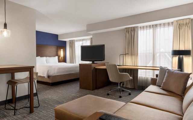photo 4 of Residence Inn by Marriott Philadelphia West Chester/Exton