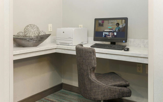 photo 4 of Residence Inn by Marriott Phoenix Chandler Fashion Center