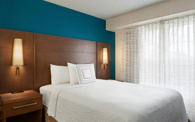 photo 5 of Residence Inn by Marriott Phoenix Chandler Fashion Center
