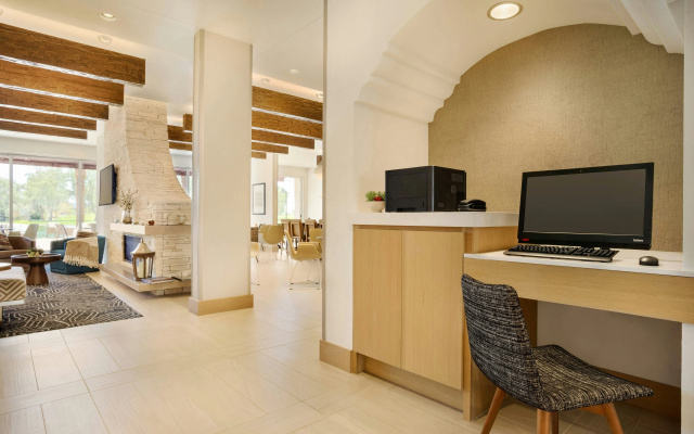 photo 3 of Residence Inn by Marriott Phoenix Chandler/South