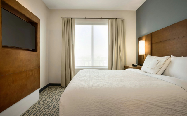 photo 4 of Residence Inn by Marriott Phoenix Chandler/South