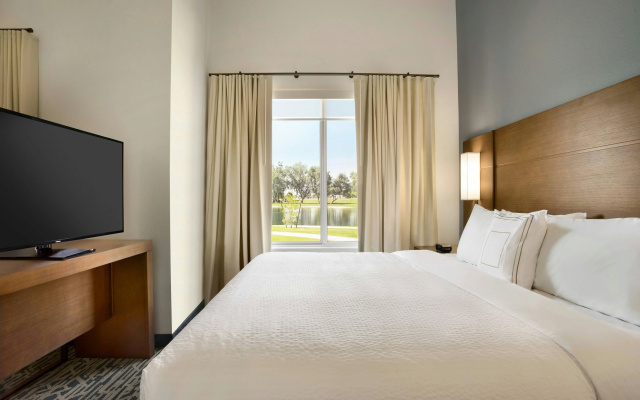 photo 5 of Residence Inn by Marriott Phoenix Chandler/South