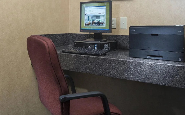 photo 5 of Residence Inn Phoenix Glendale/Peoria