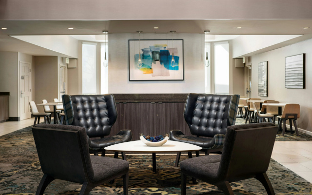 photo 2 of Residence Inn by Marriott Pleasant Hill
