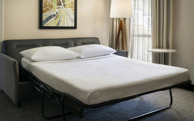photo 3 of Residence Inn by Marriott Pleasant Hill
