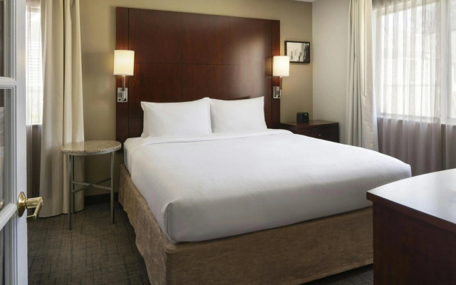 photo 4 of Residence Inn by Marriott Pleasant Hill