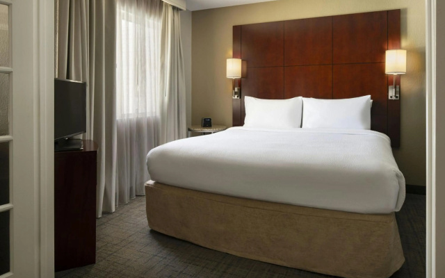 photo 5 of Residence Inn by Marriott Pleasant Hill