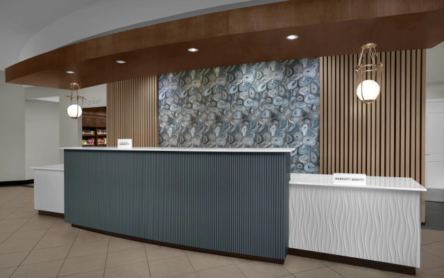 photo 2 of Residence Inn Portland Downtown/Waterfront
