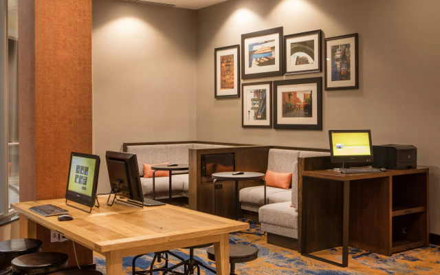 photo 5 of Residence Inn Portland Downtown/Waterfront