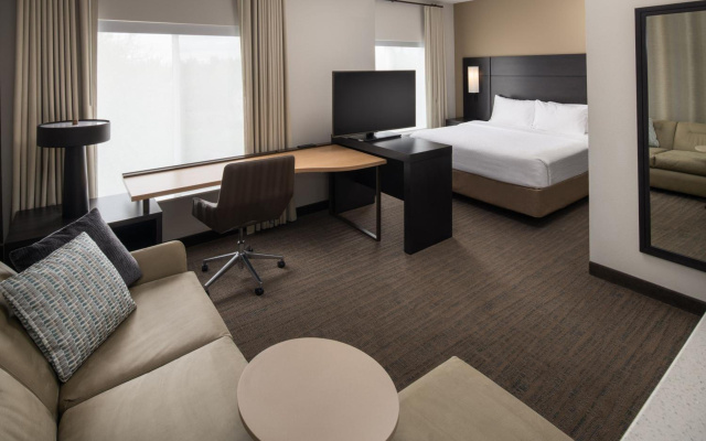photo 4 of Residence Inn by Marriott Portland Vancouver