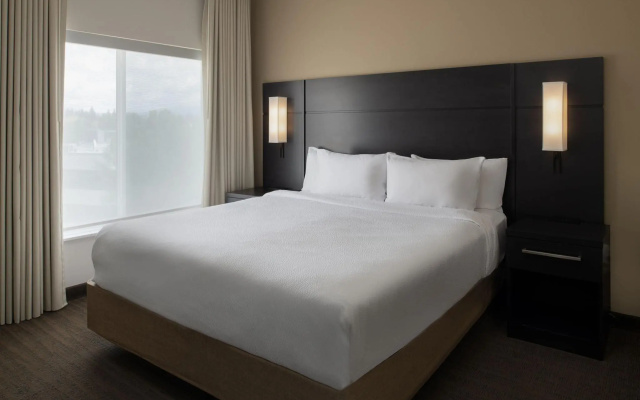 photo 5 of Residence Inn by Marriott Portland Vancouver