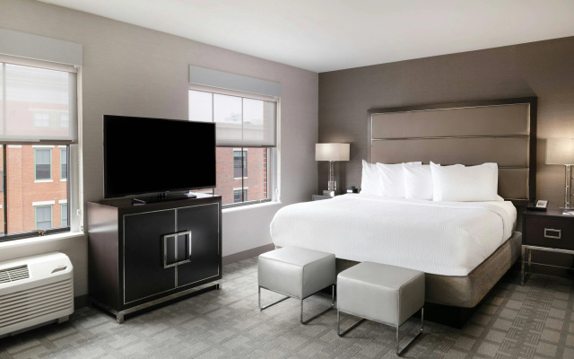 photo 3 of Residence Inn by Marriott Portsmouth Downtown/ Waterfront