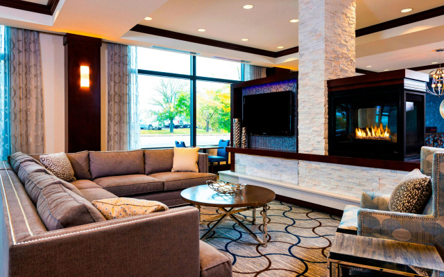 photo 4 of Residence Inn by Marriott Portsmouth Downtown/ Waterfront