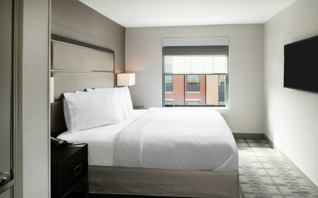 photo 5 of Residence Inn by Marriott Portsmouth Downtown/ Waterfront