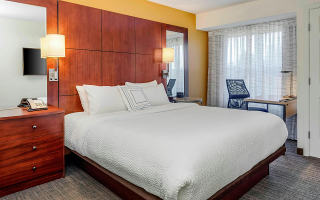 photo 2 of Residence Inn by Marriott Portsmouth