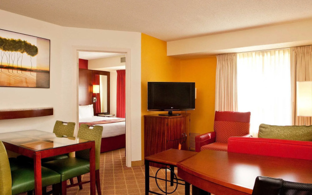 photo 5 of Residence Inn by Marriott Portsmouth