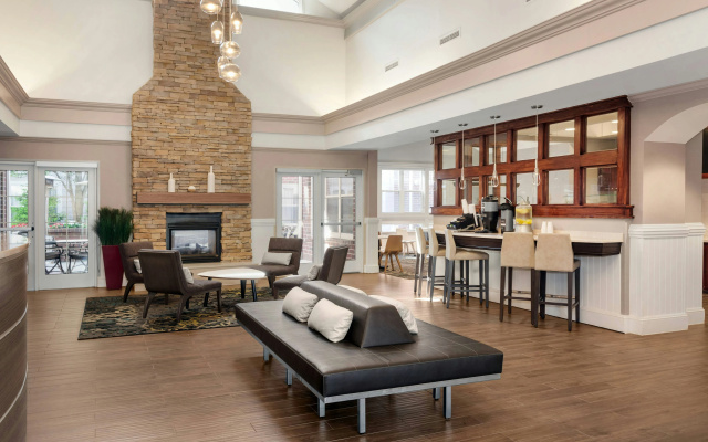 photo 2 of Residence Inn by Marriott Poughkeepsie