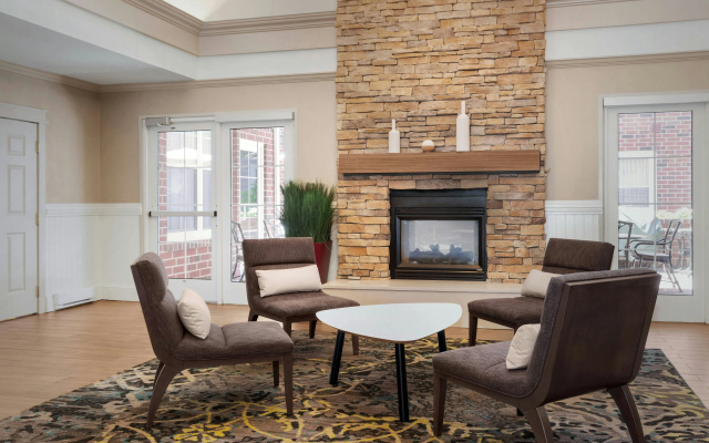 photo 3 of Residence Inn by Marriott Poughkeepsie
