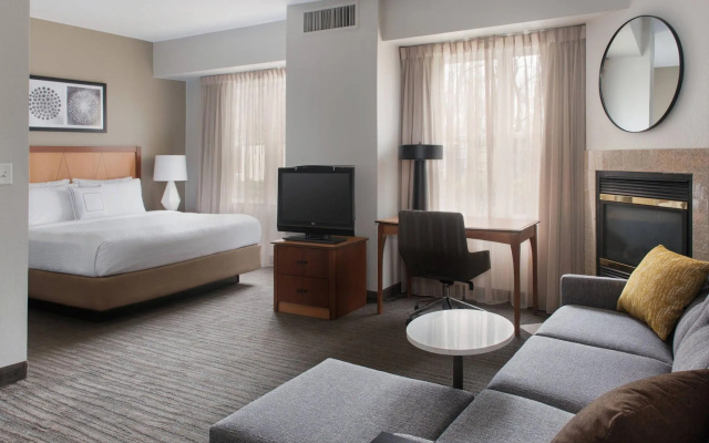 photo 5 of Residence Inn by Marriott Poughkeepsie