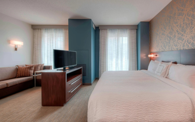photo 3 of Residence Inn by Marriott Raleigh Downtown
