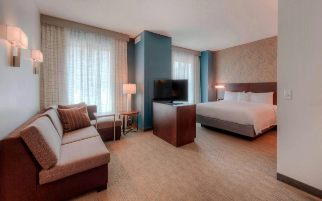 photo 4 of Residence Inn by Marriott Raleigh Downtown