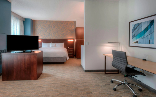 photo 5 of Residence Inn by Marriott Raleigh Downtown