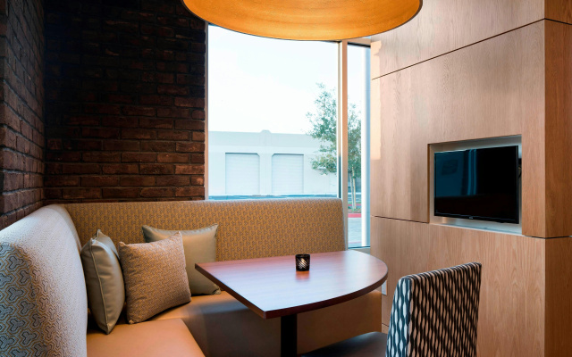 photo 3 of Residence Inn by Marriott Redwood City San Carlos
