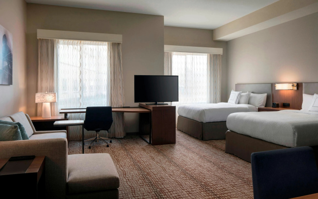 photo 5 of Residence Inn by Marriott Redwood City San Carlos