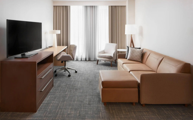 photo 2 of Residence Inn by Marriott Reston