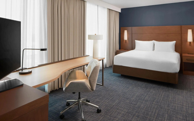 photo 4 of Residence Inn by Marriott Reston