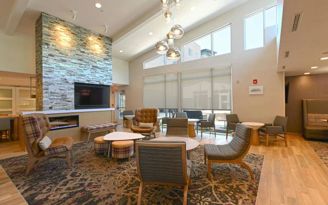 photo 2 of Residence Inn by Marriott Richmond West/Midlothian