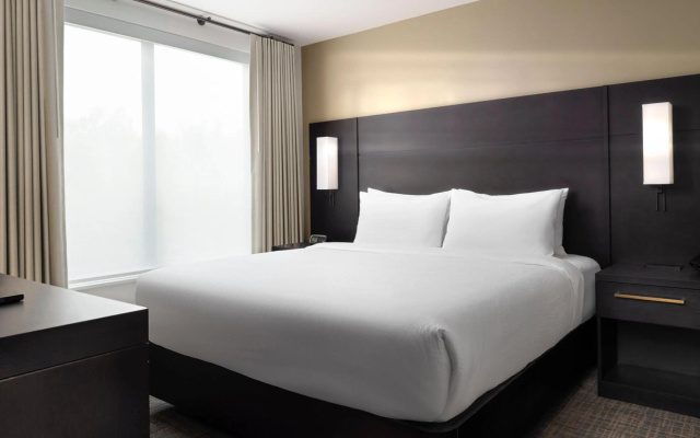 photo 2 of Residence Inn by Marriott Rochester Mayo Clinic Area South