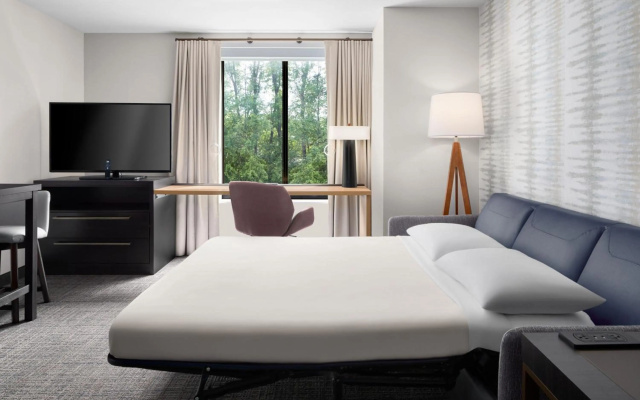 photo 5 of Residence Inn by Marriott Rochester Mayo Clinic Area South