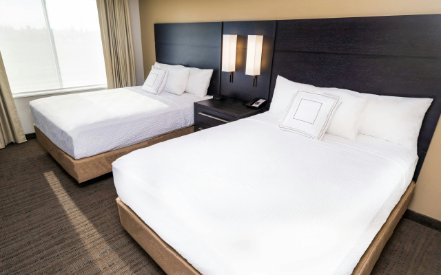 photo 3 of Residence Inn by Marriott Rocklin Roseville
