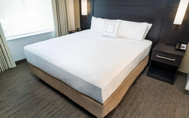 photo 5 of Residence Inn by Marriott Rocklin Roseville
