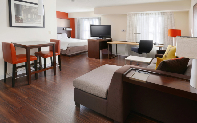 photo 3 of Residence Inn By Marriott San Antonio Airport/Alamo Heights