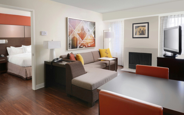 photo 4 of Residence Inn By Marriott San Antonio Airport/Alamo Heights
