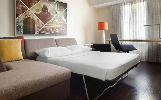 photo 5 of Residence Inn By Marriott San Antonio Airport/Alamo Heights