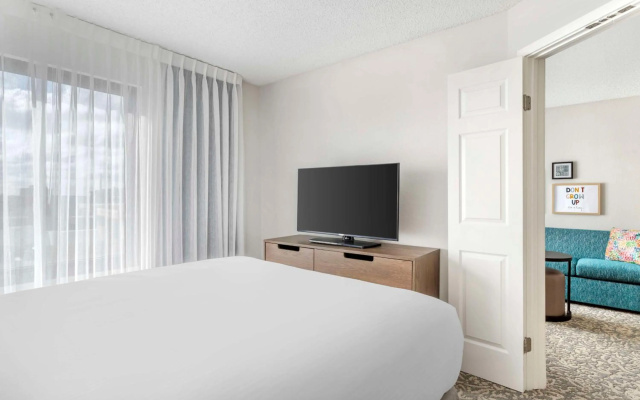 photo 5 of Sonesta ES Suites San Antonio Downtown Alamo Plaza