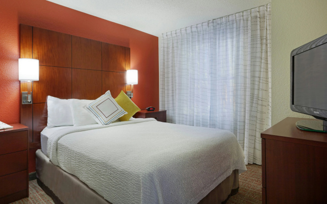 photo 2 of Residence Inn by Marriott San Antonio Downtown Market Square
