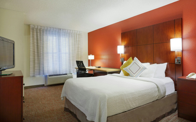 photo 3 of Residence Inn by Marriott San Antonio Downtown Market Square