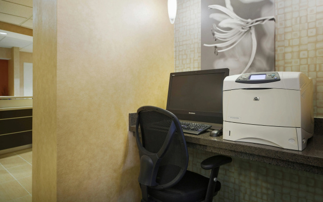 photo 4 of Residence Inn by Marriott San Antonio Downtown Market Square