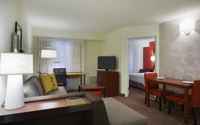 photo 5 of Residence Inn by Marriott San Antonio Downtown Market Square