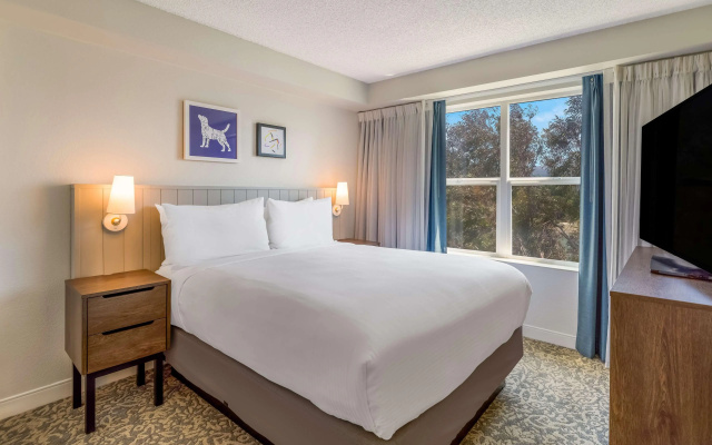 photo 5 of Sonesta ES Suites San Francisco Airport Oyster Point Waterfront