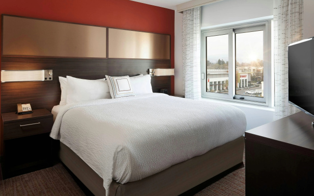photo 5 of Residence Inn by Marriott San Jose Cupertino