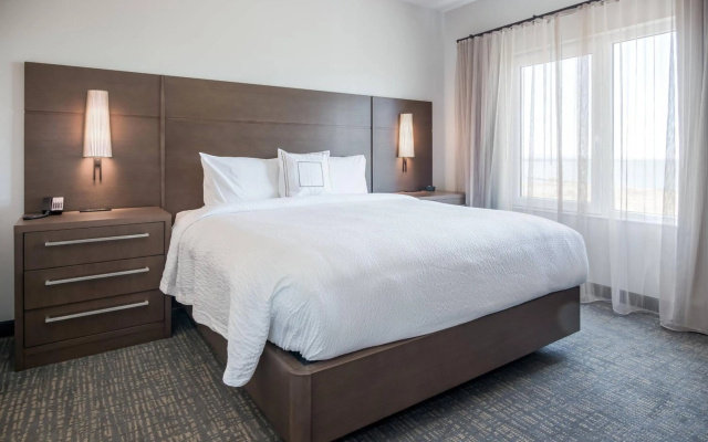 photo 5 of Residence Inn by Marriott San Jose North/Silicon Valley